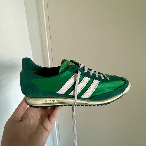 Adidas 72 - adidas, sl