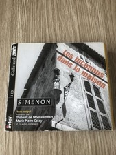 COFFRET 4 CD LIVRE AUDIO LES