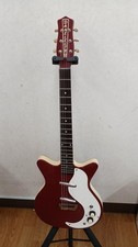 Guitare électrique DANELECTRO