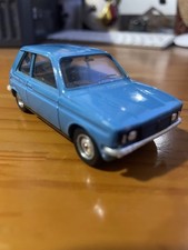 Citroën LN Solido 1:43 1/43