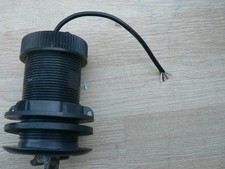 Airmar Capteur loch de vitesse