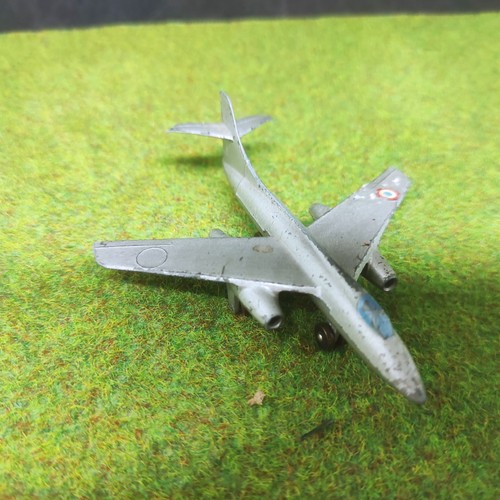 Dinky toys 60b avion - toys,