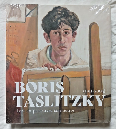 Boris taslitzky 1911 - -, 2005