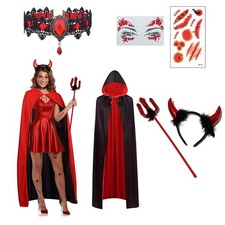 Costume diable pour - costume,