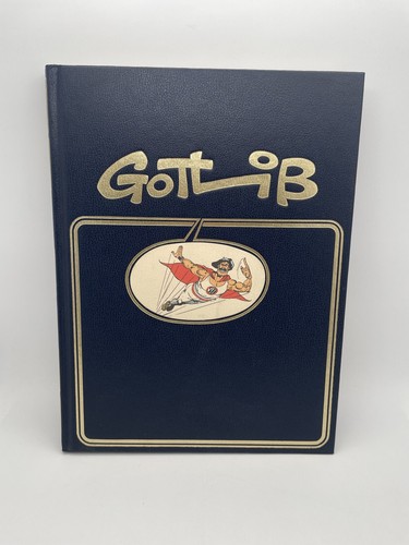 Gotlib rombaldi 5 - t,