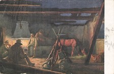 Guerre 1914. Illustrateur