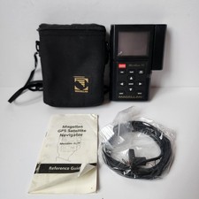Magellan Meridian XL Navigator