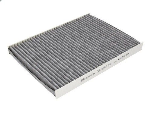 Filtre air l habitacle - air, l'habitacle