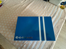 1/43° NOREV COFFRET GORDINI