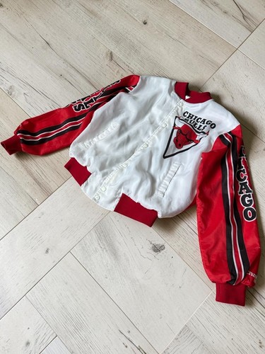 Veste vintage 90s chalk - veste, line