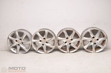 PEUGEOT 208 4X Jantes En