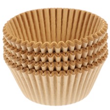  100 Pcs Gobelets En Papier À Gâteau Doublures De Petit Moules Cupcakes Pour
