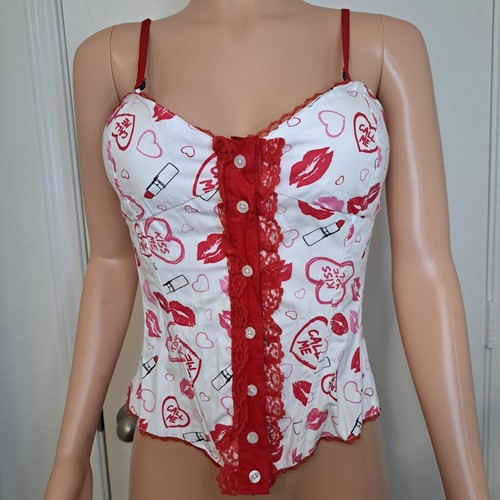 Dead threads date night flirty - night,