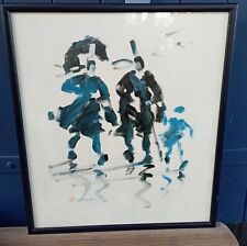 reproduction encadrée d une