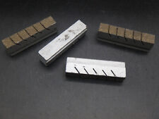 RARE MODOLO Cyclocross Sinterized Brake Pads Very Rare NOS VINTAGE (set of 4).