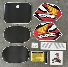 Honda QR50 1999 Reproduction