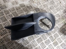 Enjoliveur Contour anti brouillard avant gauche - RENAULT CLIO II (2) CAMPUS