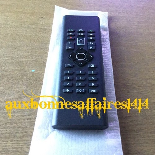 Télécommande décodeur - télécommande,