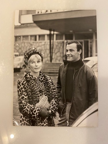 Ancienne photo toni sailer - photo,