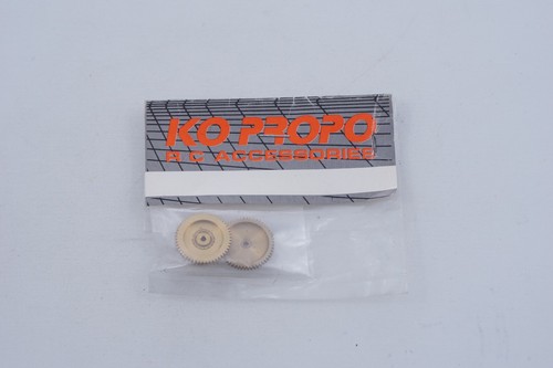 Propo set engrenages - ko, en