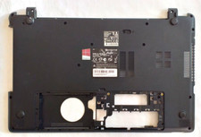 Bottom plasturgie dessous