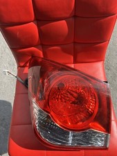 Feux - Phare Arrière Côté Gauche Blanc Rouge - Dx - Chevrolet Cruz 5 Portes