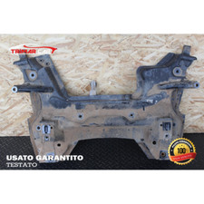 Culasse Moteur Essieu Avant Peugeot 207 SW (WK)(07-15) 1.6 HDI 90CV 66KW COD M