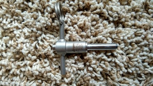 Jergens 802617 ball locking - 802617,