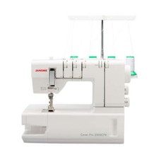 Janome CoverPro 2000CPX