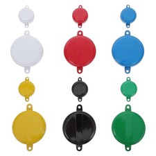  20 Ensembles Couvre-tonneaux