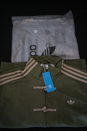 Veste adidas nouvel chinois - adidas, an