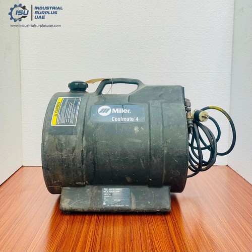 Miller coolmate wlder - miller, 4