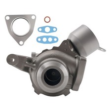 Turbolader Turbo for Peugeot