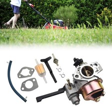 Carburateur moteur pour