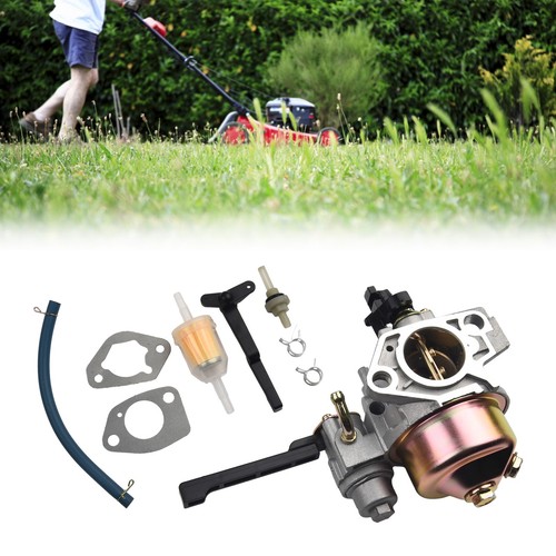 Carburateur moteur pour