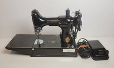 Vtg 1939 singer poids plume - vtg,