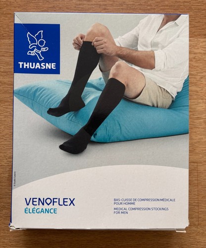Thuasne venoflex bas cuisse - thuasne,
