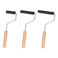 Outil à rouleau en fibre de