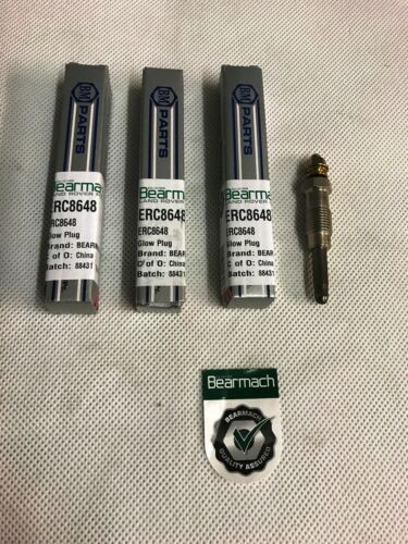 Bearmach land rover range - bearmach,