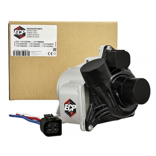 Pompe eau 11515a05704 bmw - pompe,
