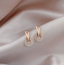 Boucles d’Oreilles chic