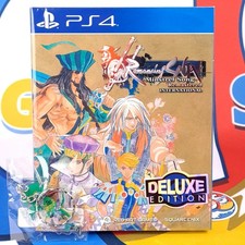 Romancing SaGa -Minstrel Song-