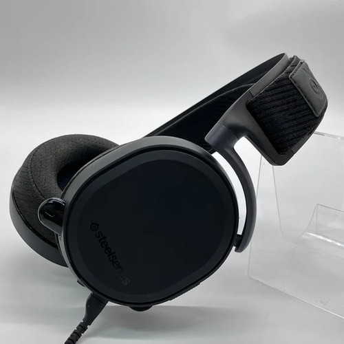 Casque dac steelseries - casque,