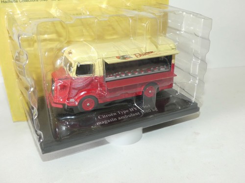 Citroen type magasin - citroen, hy