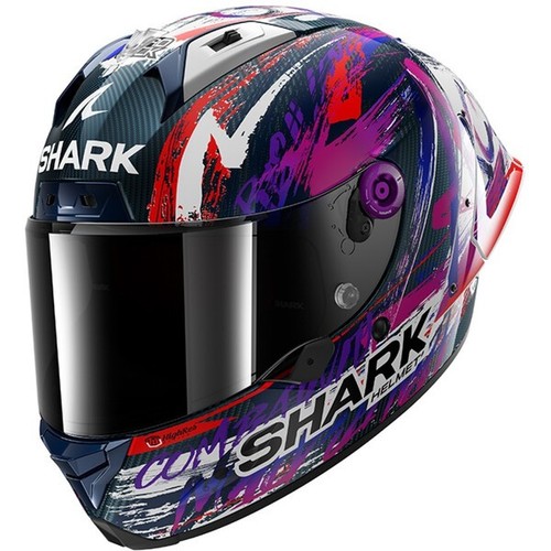 Shark casque intégral - shark,