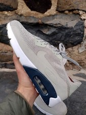 Nike Air Max 90 Ultra 2.0 Flyknit "Pale Grey" | 875943-006 - 45 EU