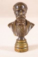 BRUCHON  ANCIEN SCEAU CACHET