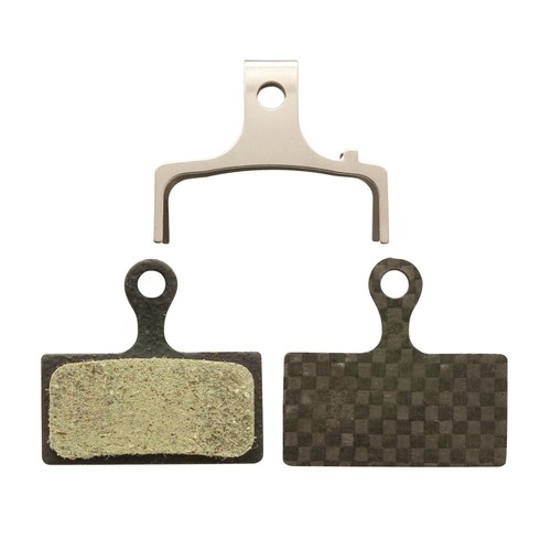 Plaquette frein vtt shimano - plaquette,