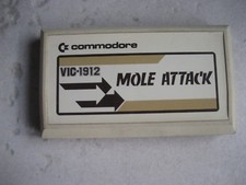 jeu commodore vic 20 cartouche