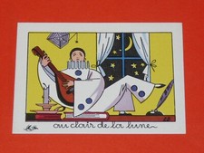 CHROMO 1960-1970 ECOLE
